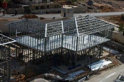 史上最全轻钢房屋常见问题汇总（从原理到维护，强烈建议收藏！）