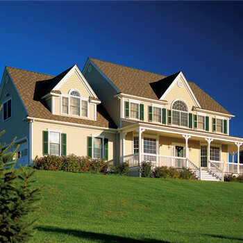 内蒙古乌兰察布轻钢房屋农村每平米造价详解