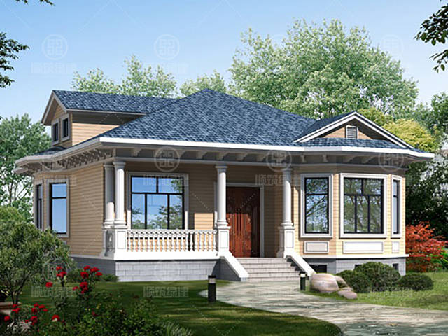 轻钢别墅龙骨设备 哪些投资人群值得青睐？