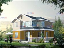 探秘云南江津桥南轻钢房屋 现代居住新选择